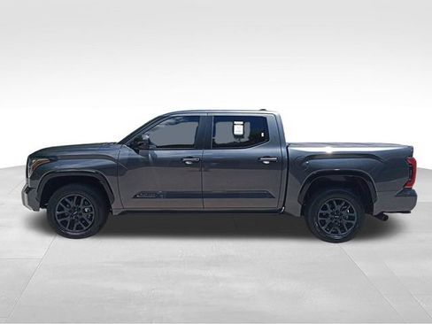 Used 2026 Toyota Tundra Platinum AWD/4WD image 2