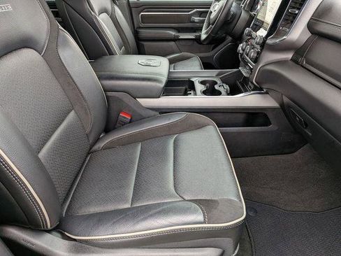 Certified 2024 RAM 1500 Laramie image 27