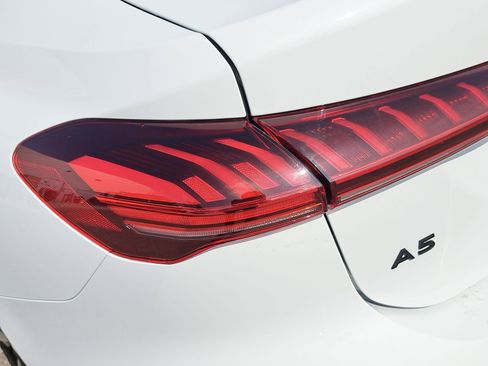 Certified 2025 Audi A5 2.0T Premium w/ Convenience Package AWD/4WD image 38