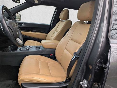 Used 2017 Dodge Durango Citadel w/ Technology Group image 17