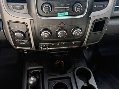 Used 2017 RAM 2500 Tradesman w/ Power Wagon Package image 14