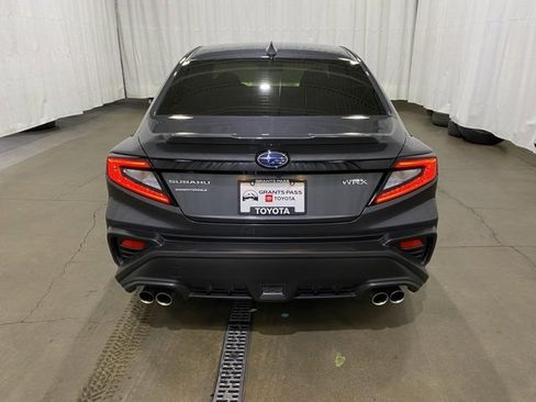 Used 2024 Subaru WRX Premium image 5