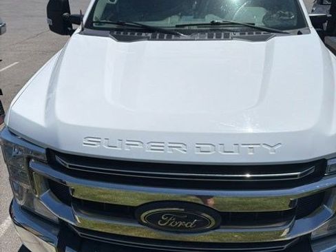 Used 2022 Ford F350 XL w/ STX Appearance Package AWD/4WD image 9