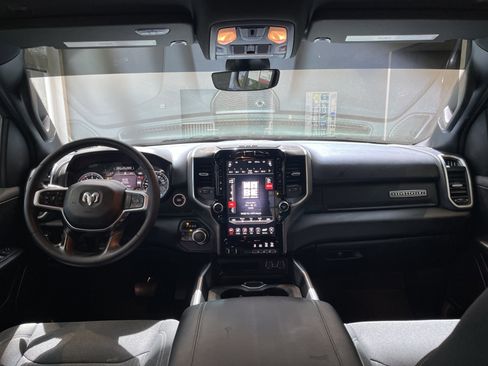 Used 2021 RAM 1500 Big Horn AWD/4WD image 33