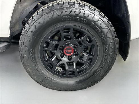 Certified 2023 Toyota 4Runner TRD Pro image 28