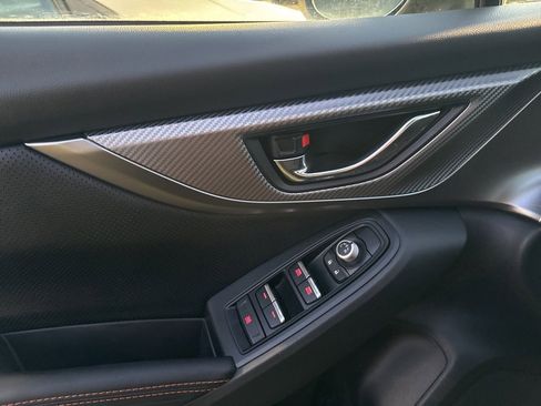 Certified 2023 Subaru Crosstrek 2.5i Limited image 16