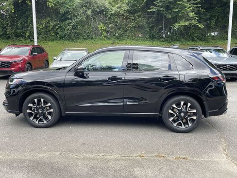 New 2026 Honda HR-V EX-L image 2