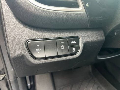 Used 2021 Kia Seltos EX AWD/4WD image 8