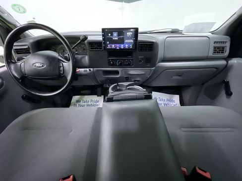 Used 2004 Ford F250 XL image 18