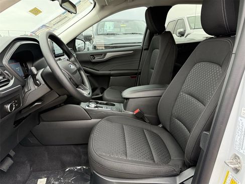 New 2026 Ford Escape Active image 43