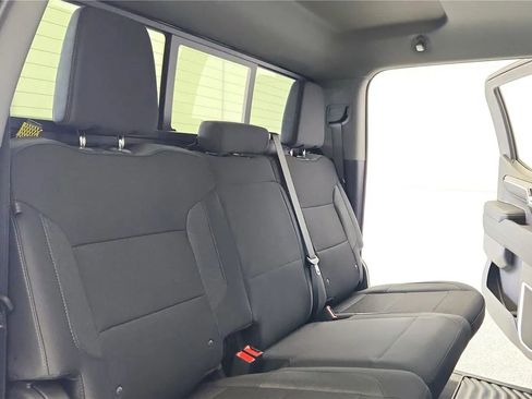 New 2026 Chevrolet Silverado 1500 RST w/ Convenience Package II AWD/4WD image 37
