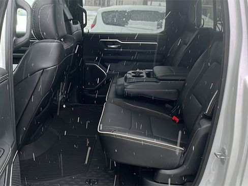 New 2026 RAM 1500 Laramie w/ Laramie Preferred Package image 32