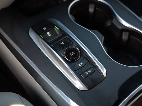 Used 2016 Acura MDX SH-AWD image 35
