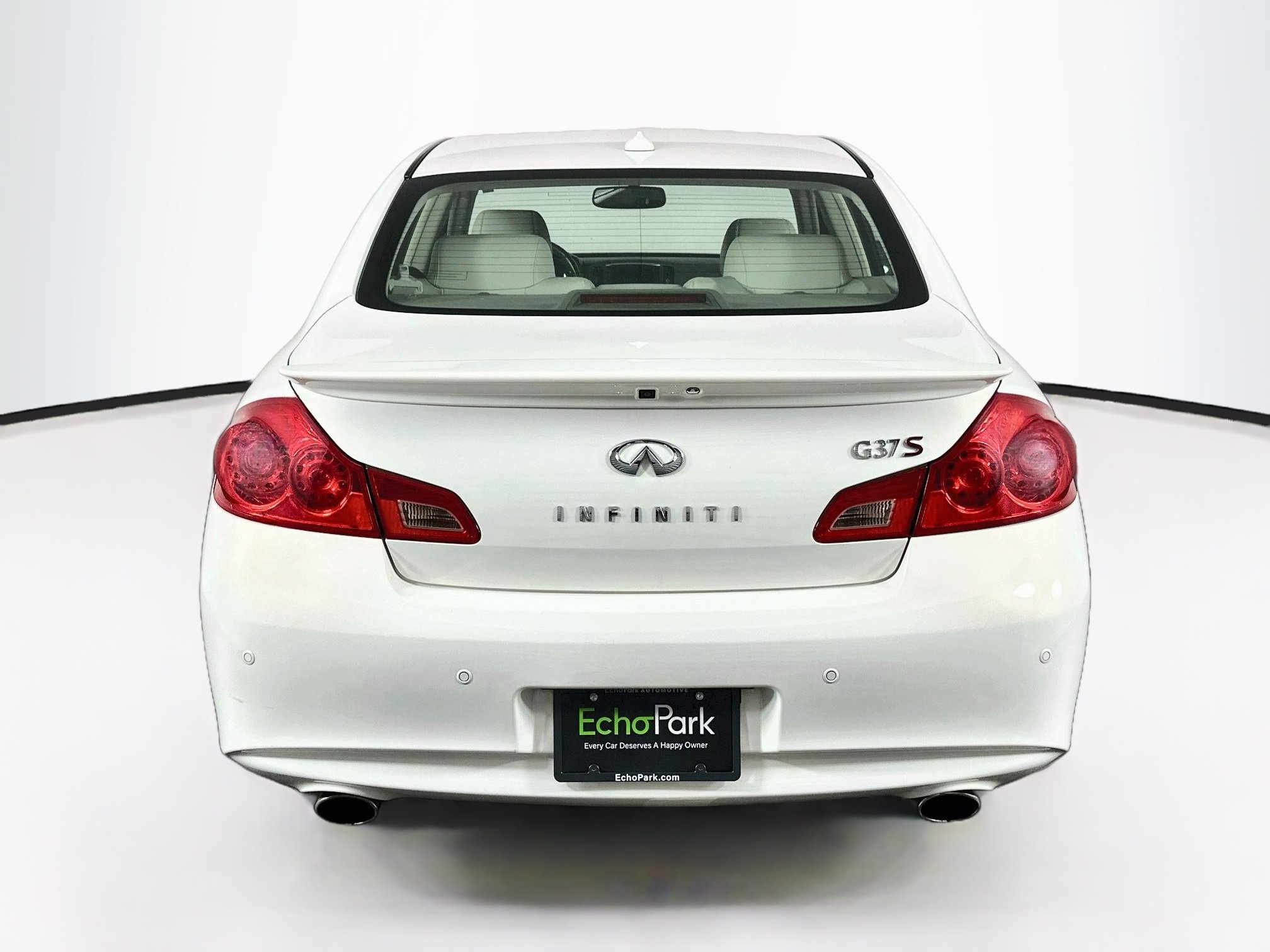 Used 2011 INFINITI G37 Journey w/ Sport Pkg - RWD image 7