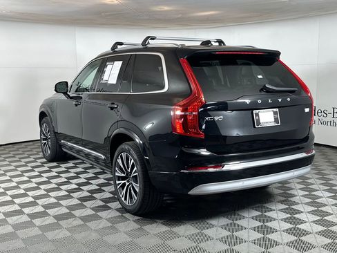 Used 2022 Volvo XC90 T8 Inscription Expression w/ Advanced Package image 5