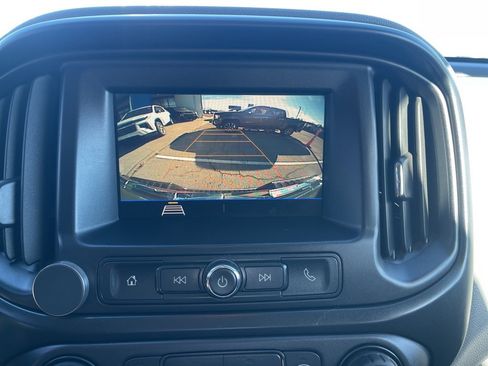 Certified 2021 GMC Canyon Elevation Standard w/ Convenience Package image 22