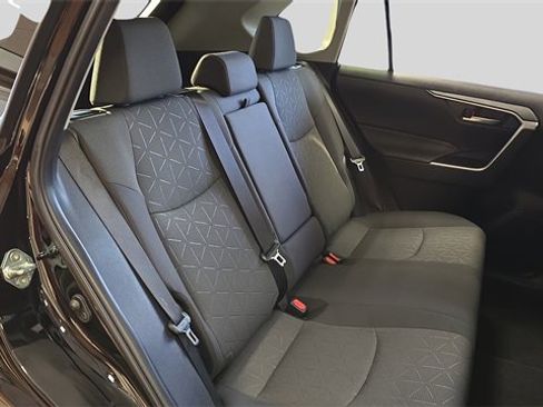 Used 2023 Toyota RAV4 XLE image 14