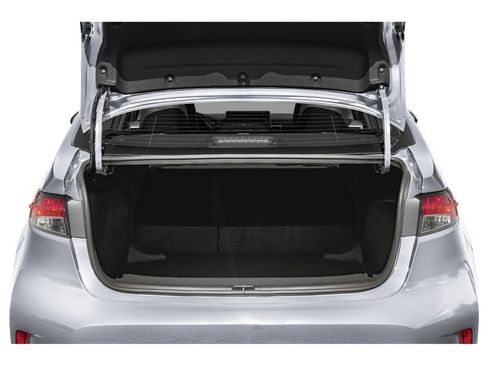 Used 2023 Toyota Corolla LE FWD image 12