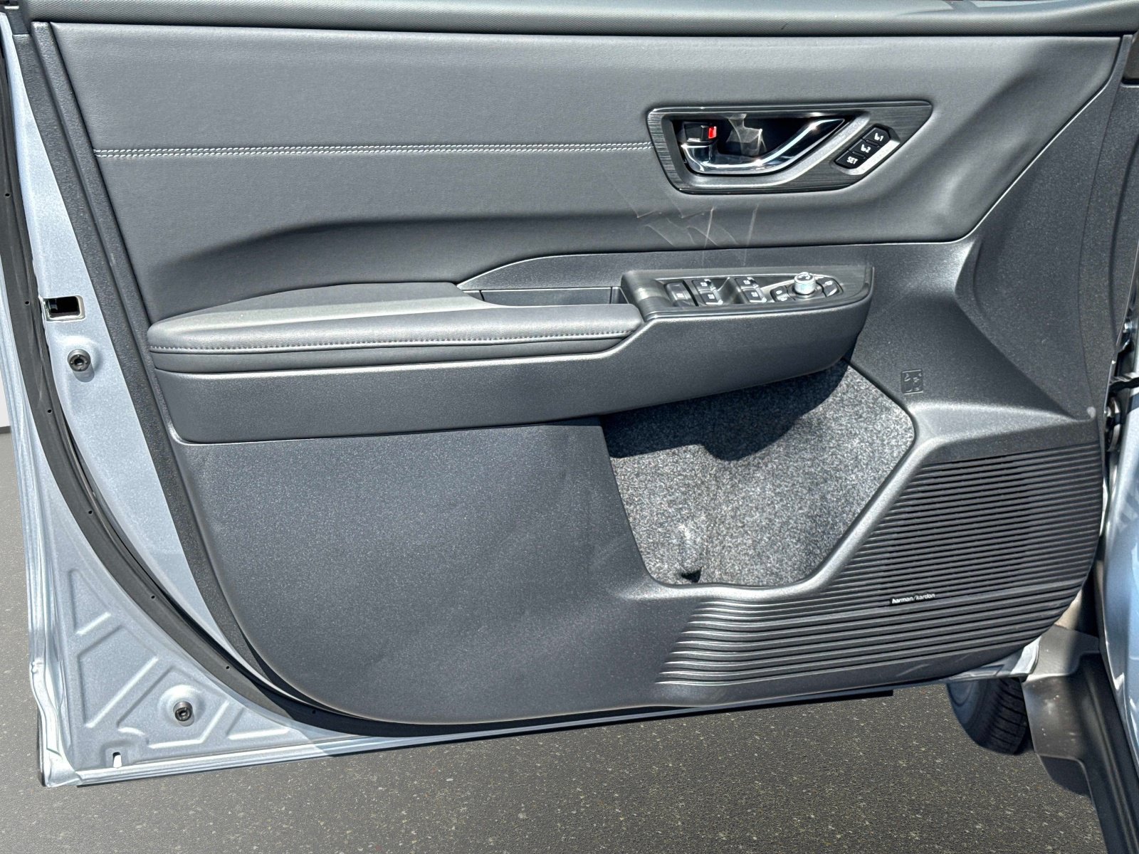 New 2026 Subaru Outback Touring XT AWD/4WD image 20