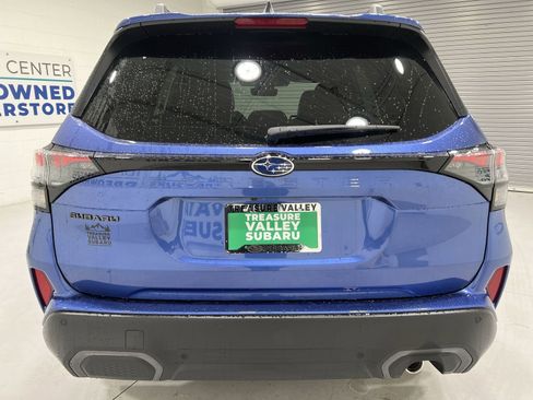 New 2026 Subaru Forester Limited image 7