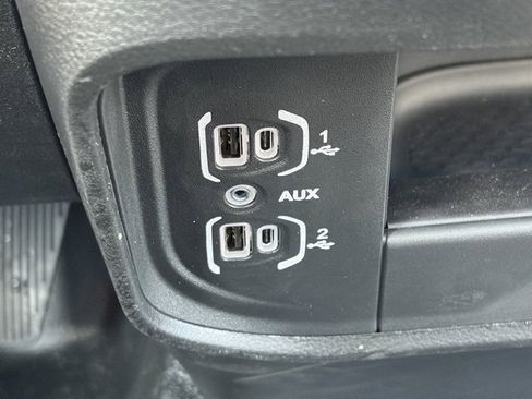 New 2026 RAM 5500 Tradesman w/ Chrome Appearance Group image 51