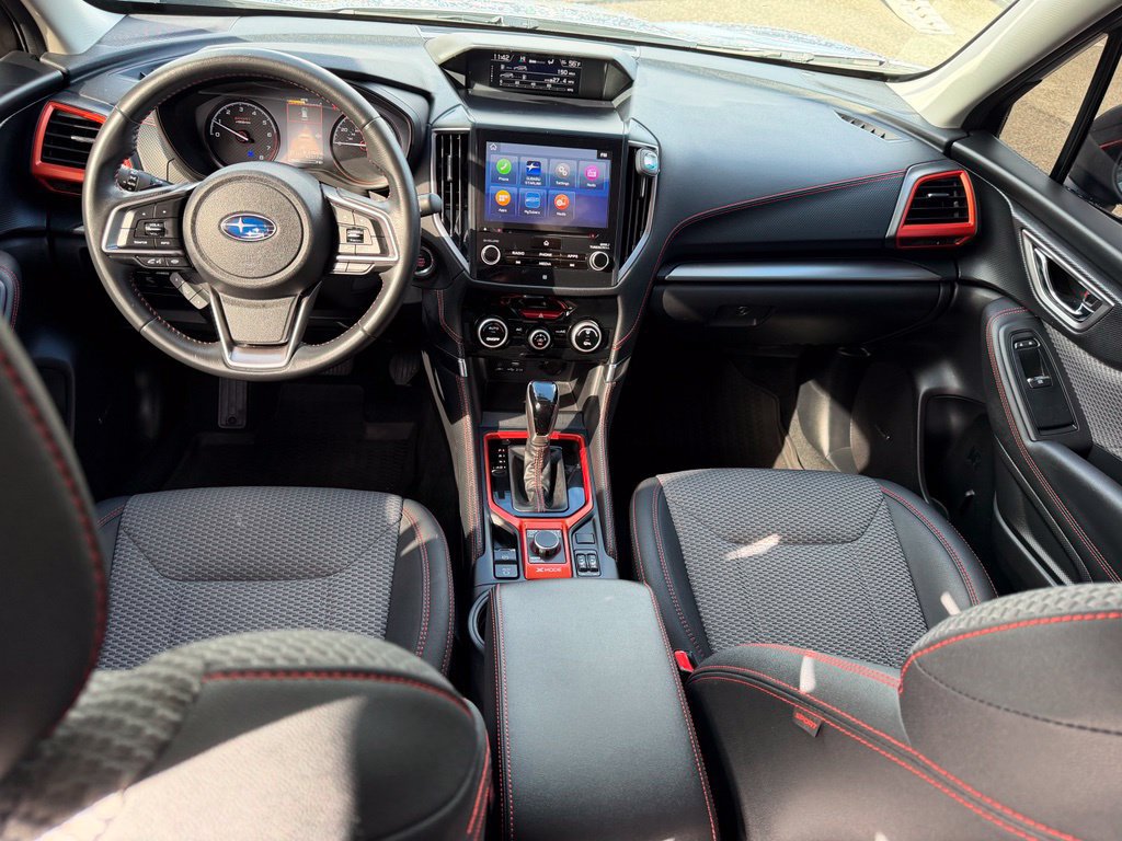Used 2020 Subaru Forester Sport AWD/4WD image 19
