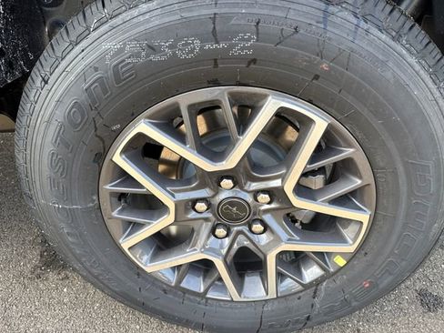 New 2026 Jeep Wrangler Sahara image 6