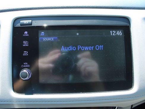 Used 2022 Honda HR-V EX image 36