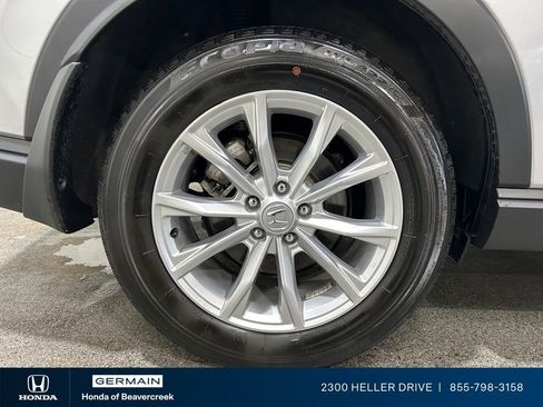Certified 2023 Honda CR-V EX-L image 10