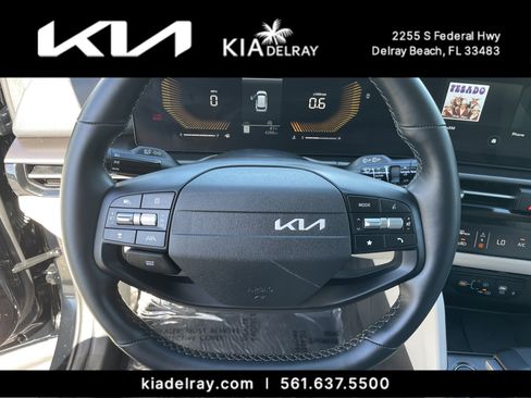 Used 2026 Kia Sportage EX image 28