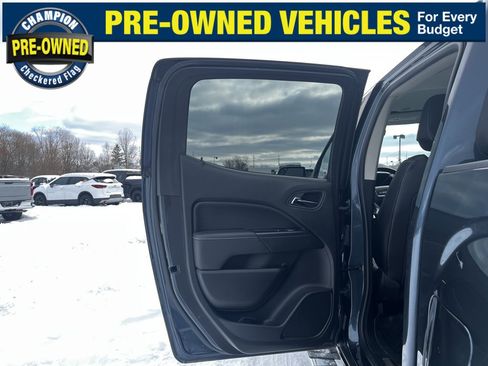 Used 2019 GMC Canyon Denali image 26