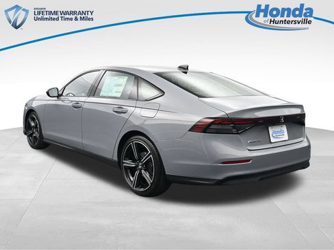 New 2026 Honda Accord SE image 7