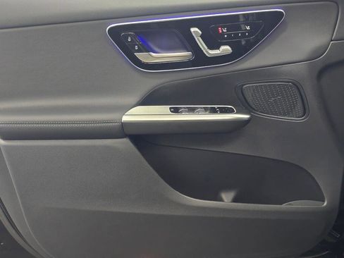 New 2026 Mercedes-Benz GLC 300 4MATIC image 22
