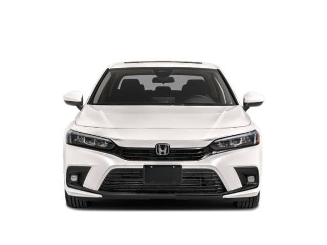 Used 2022 Honda Civic EX image 4