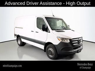 Used 2026 Mercedes-Benz Sprinter 4500 video 1