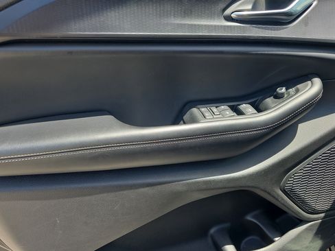 Used 2024 Jeep Grand Cherokee Altitude image 21