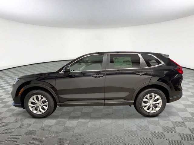 New 2027 Honda CR-V LX image 3