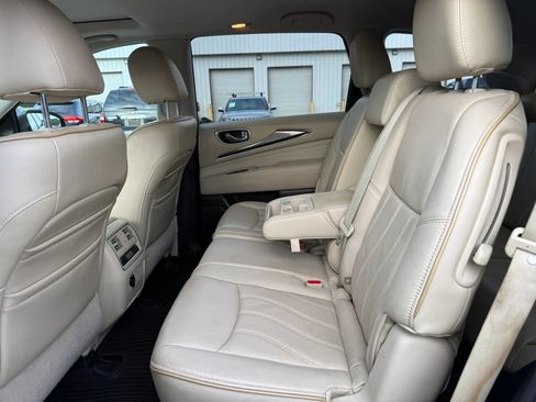 Used 2015 INFINITI QX60 Luxe w/ Premium Plus Package AWD/4WD image 19