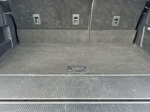 Certified 2025 Ford Expedition Active image 16