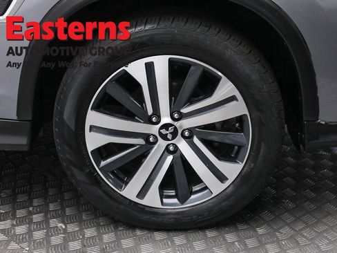 Used 2024 Mitsubishi Outlander Sport SE image 31