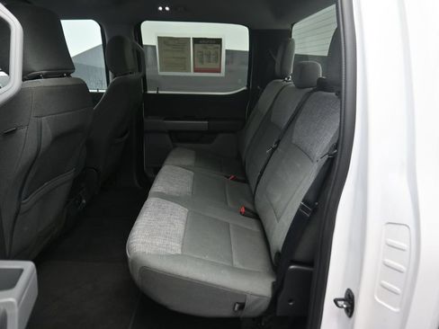 Used 2023 Ford F150 XLT AWD/4WD image 10