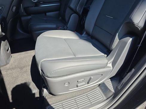 New 2026 Hyundai Palisade Calligraphy image 30