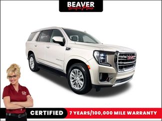Used 2024 GMC Yukon SLT video 1