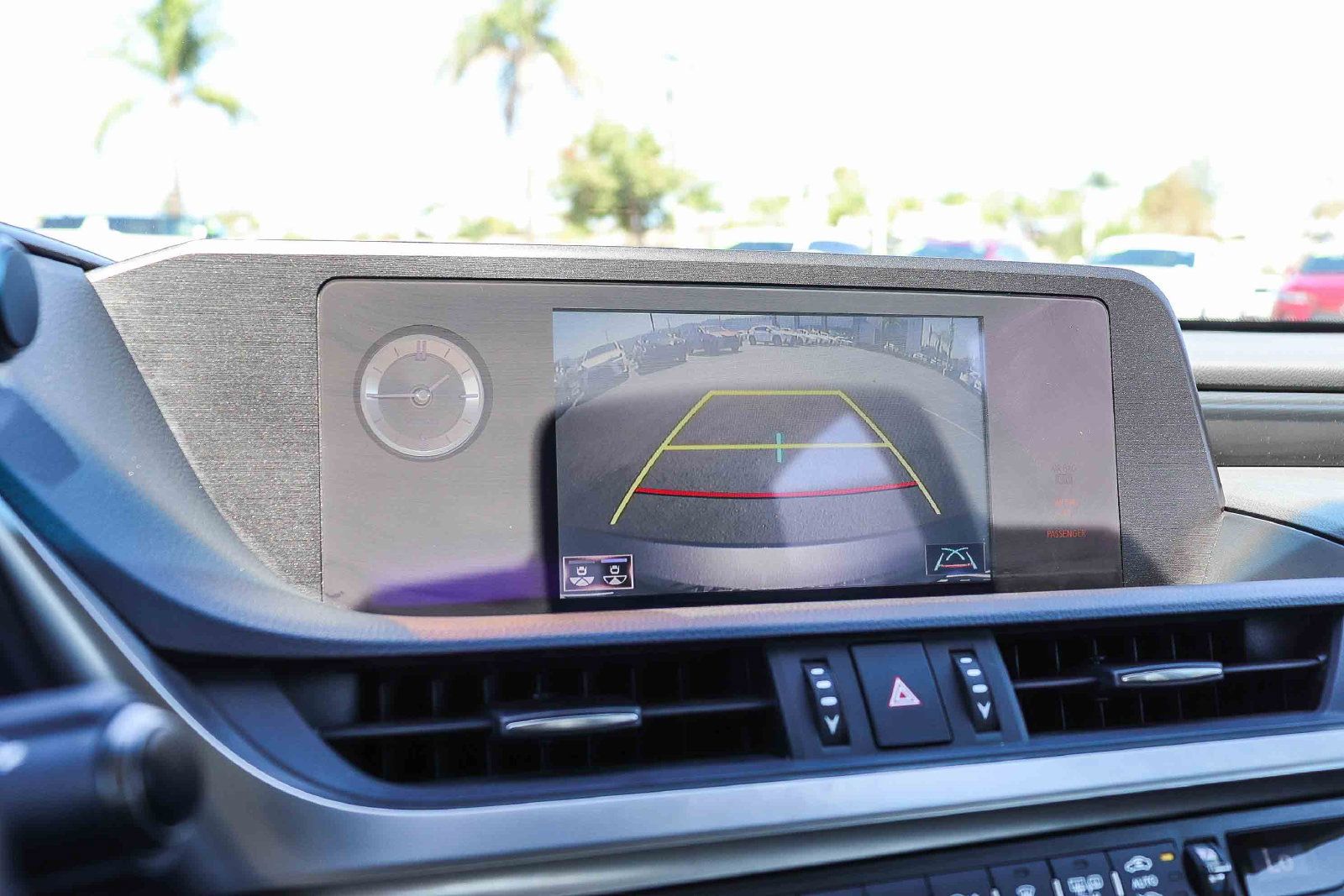 Used 2020 Lexus ES 350 FWD image 29