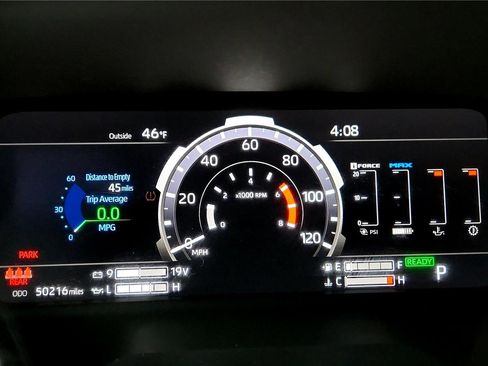 Used 2023 Toyota Tundra TRD Pro image 35