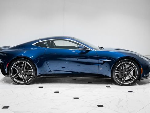 New 2026 Aston Martin V8 Vantage S image 38