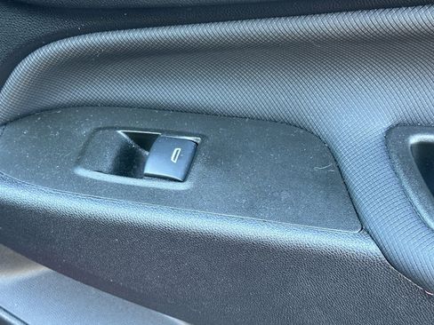 Used 2024 Chevrolet Equinox RS w/ RS Leather Package image 22