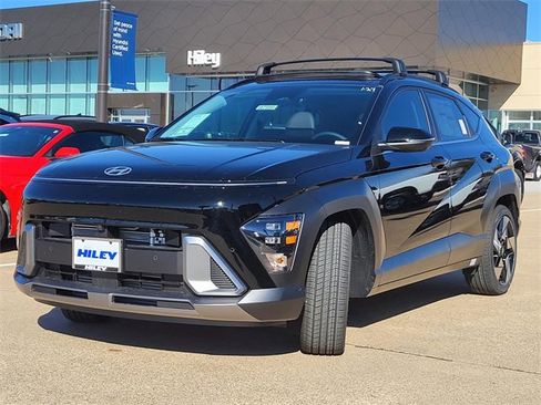 New 2026 Hyundai Kona Limited image 2