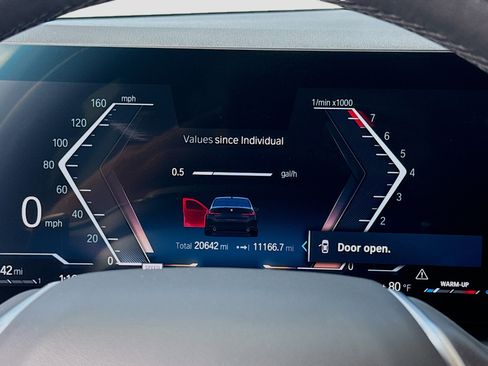 Used 2023 BMW 330i xDrive Sedan image 11