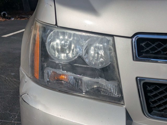 Used 2008 Chevrolet Avalanche LS RWD image 9